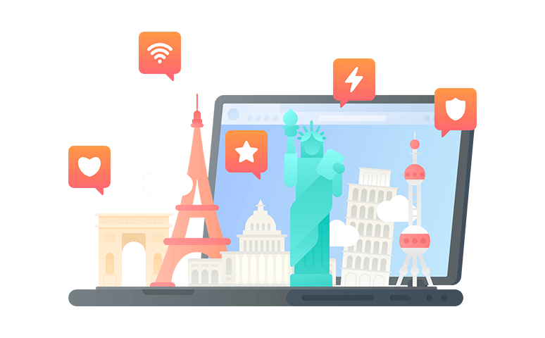 在开曼群岛连接到中国vpn - 大陆VPN